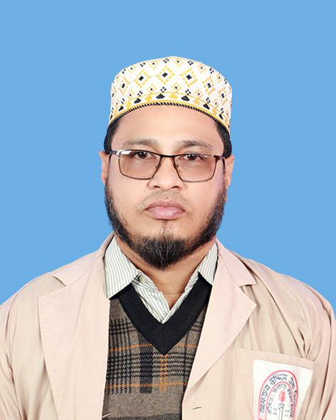 23. Md. Abdul Hannan
