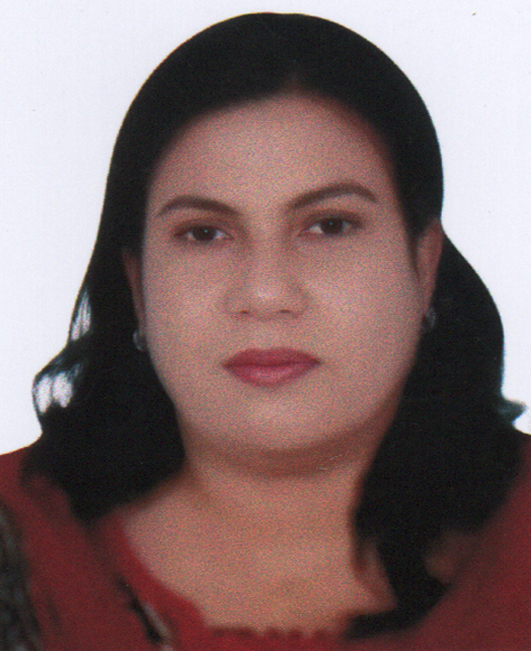 NASIMA KHANOM