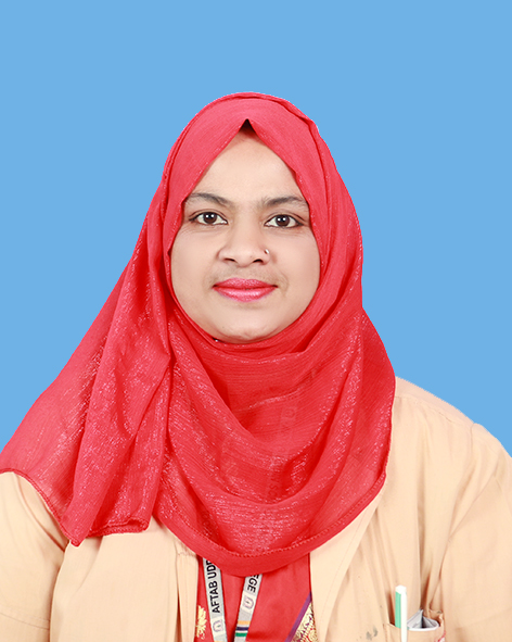48. Nadira Begum