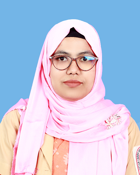 75. Tahmina Khuki