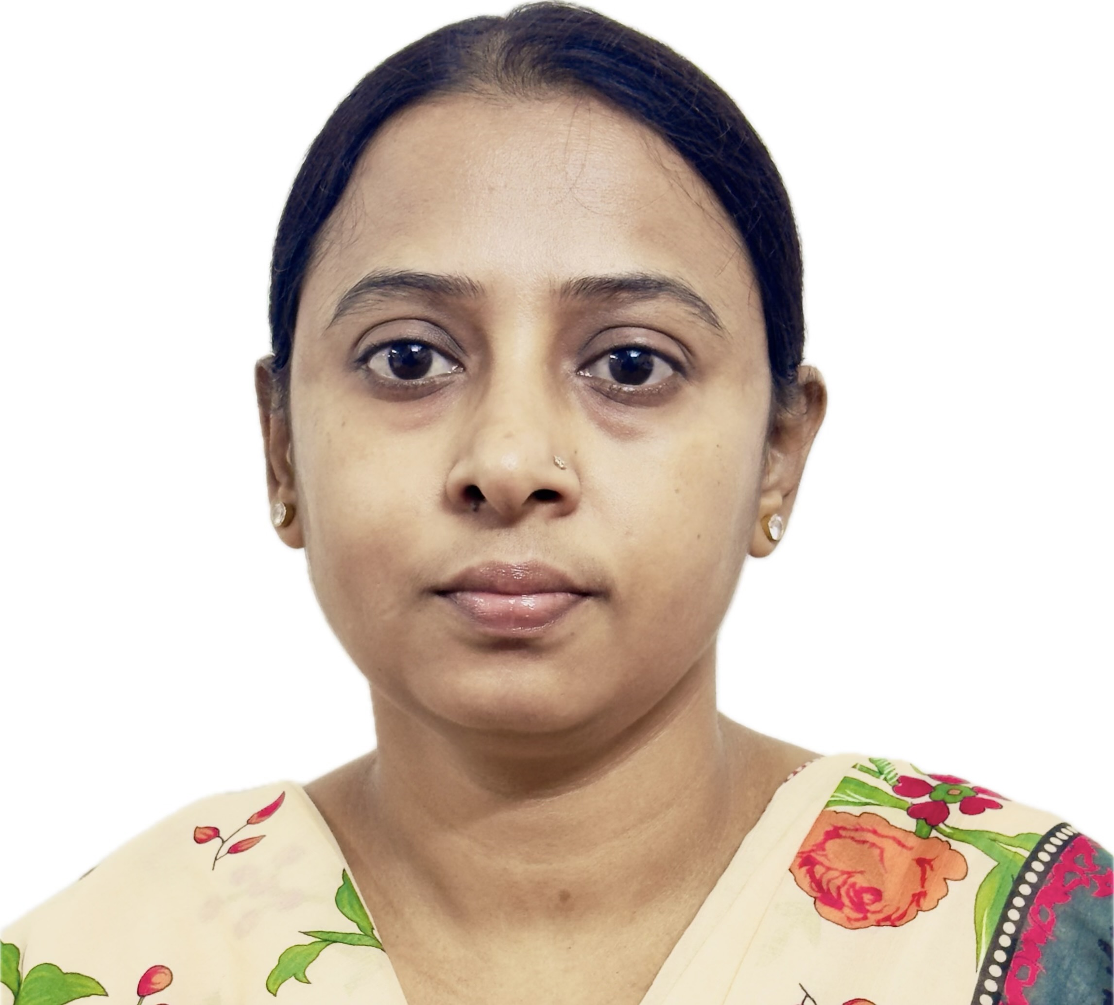 Shilpy Das