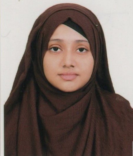 Samia Akter Tisha