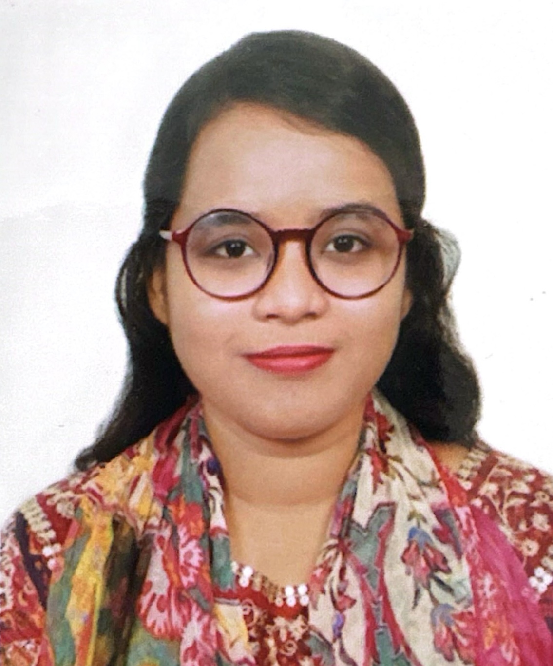 Sadia Navana