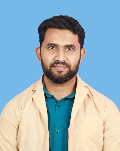 Shovan Sarker