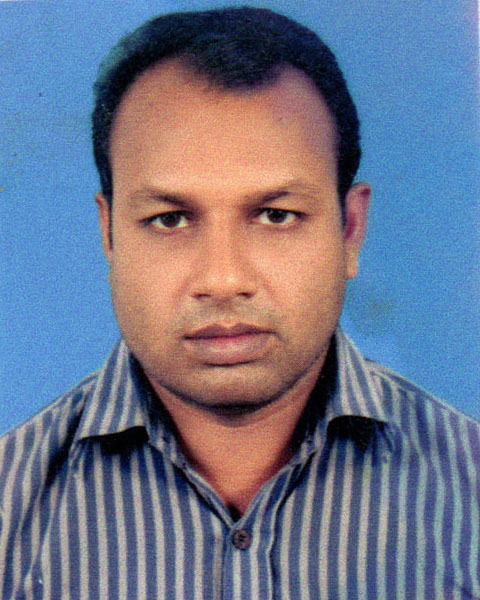 MD. SAZZAD HOSSAIN
