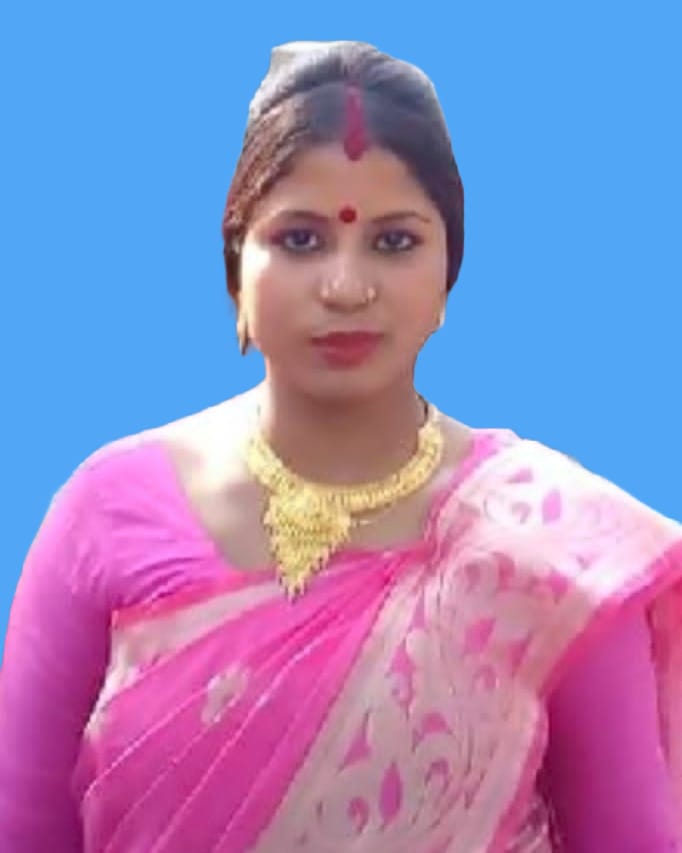 MOYNA BISWAS