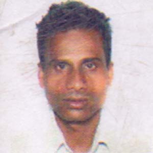 Md. Akhter Hossain