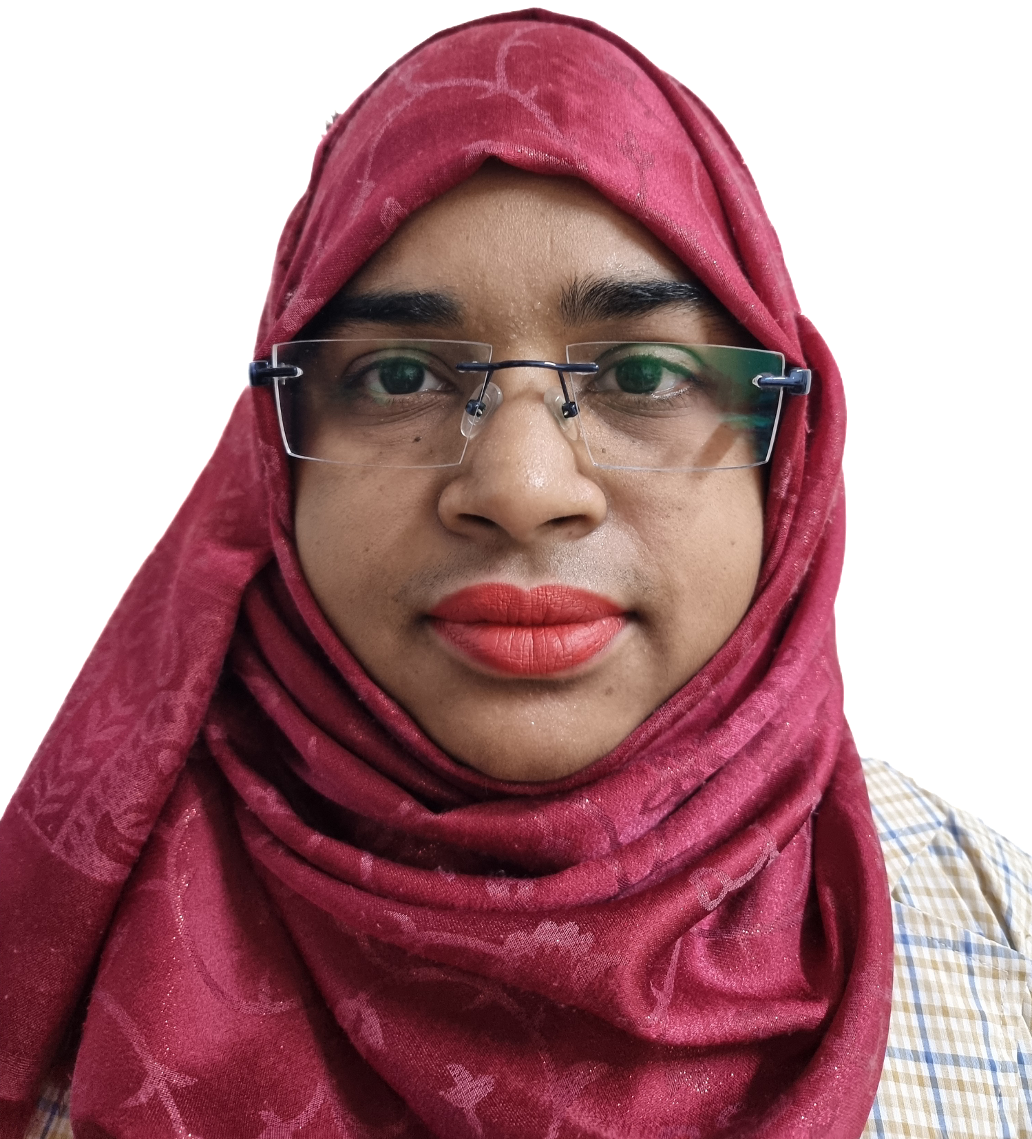 Fatama Siddika