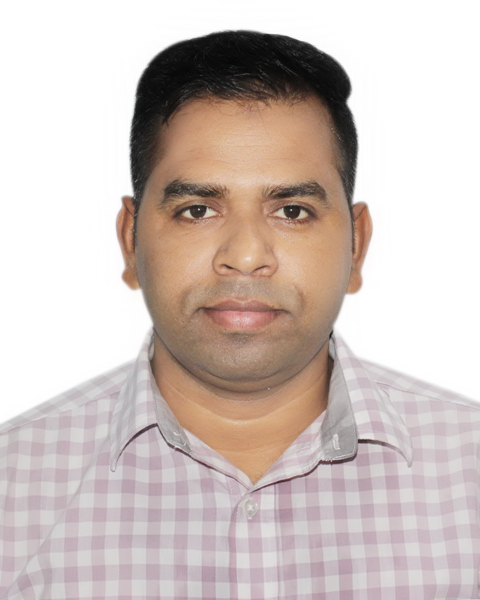 MOHAMMAD HEDAYET HOSSAIN