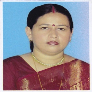 Anima Rani Sarkar