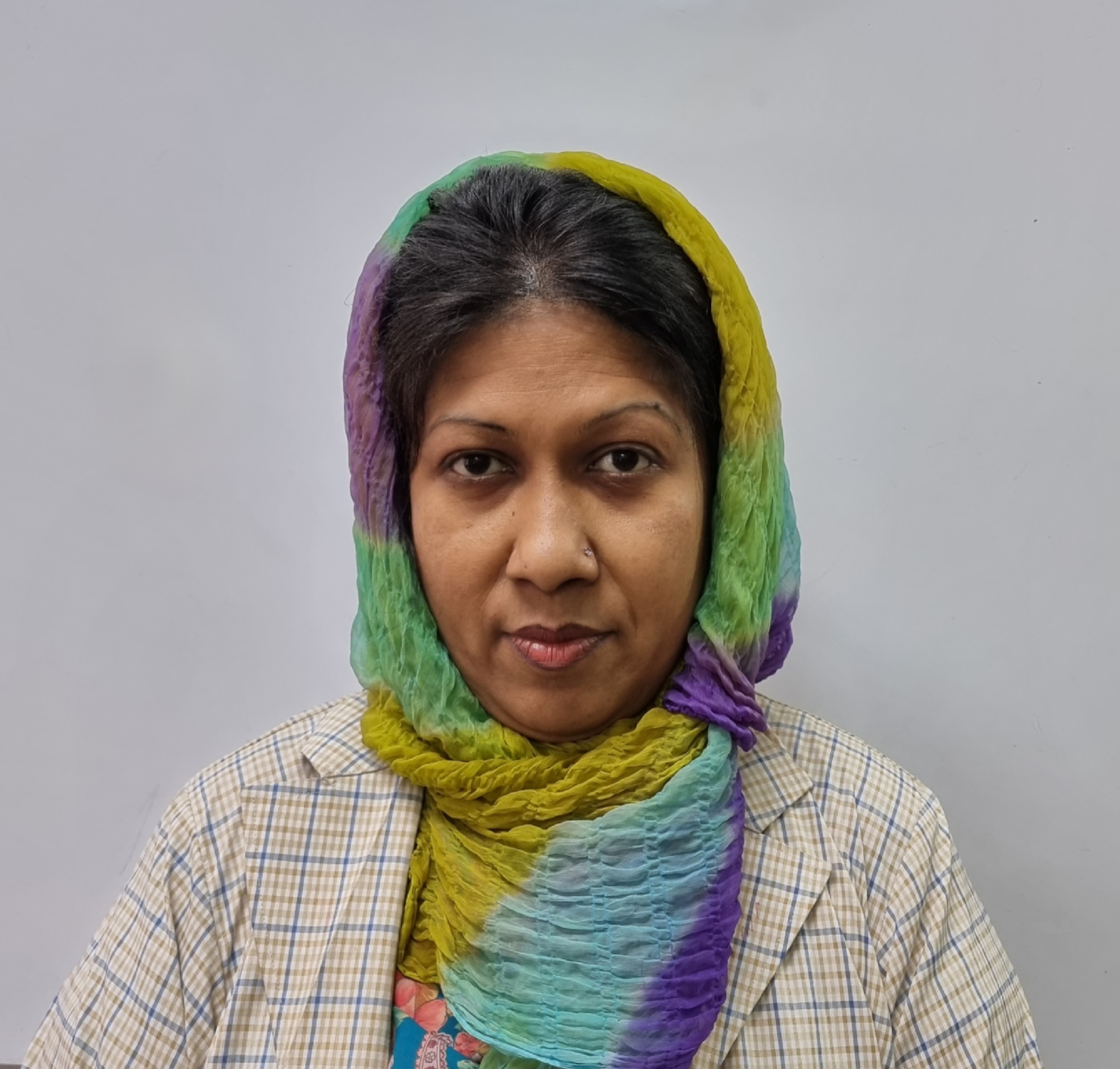 Nahid Mahmood