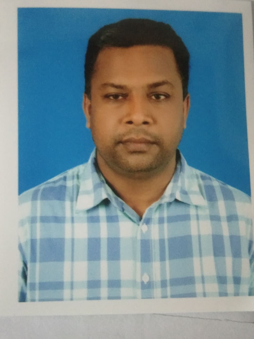 Md. Khabibur Rahman