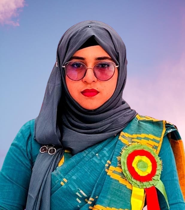 SADIA AKTER LIYA
