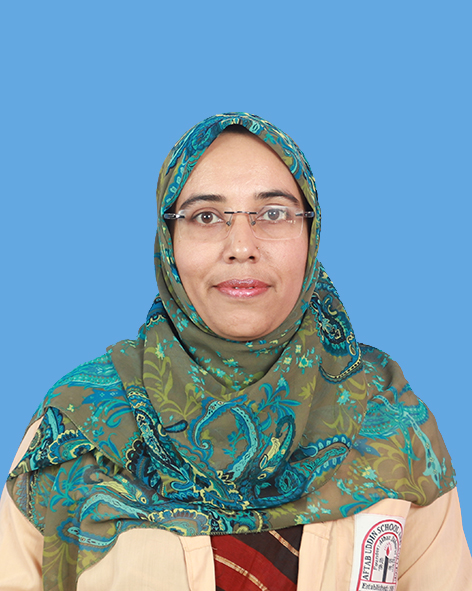 Jusna Begum