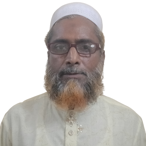 SAHIDUR RAHMAN KHAN