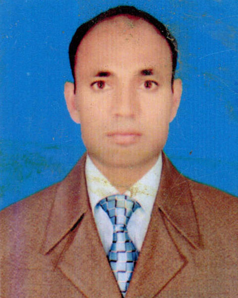 ASHIS KUMAR BISWAS