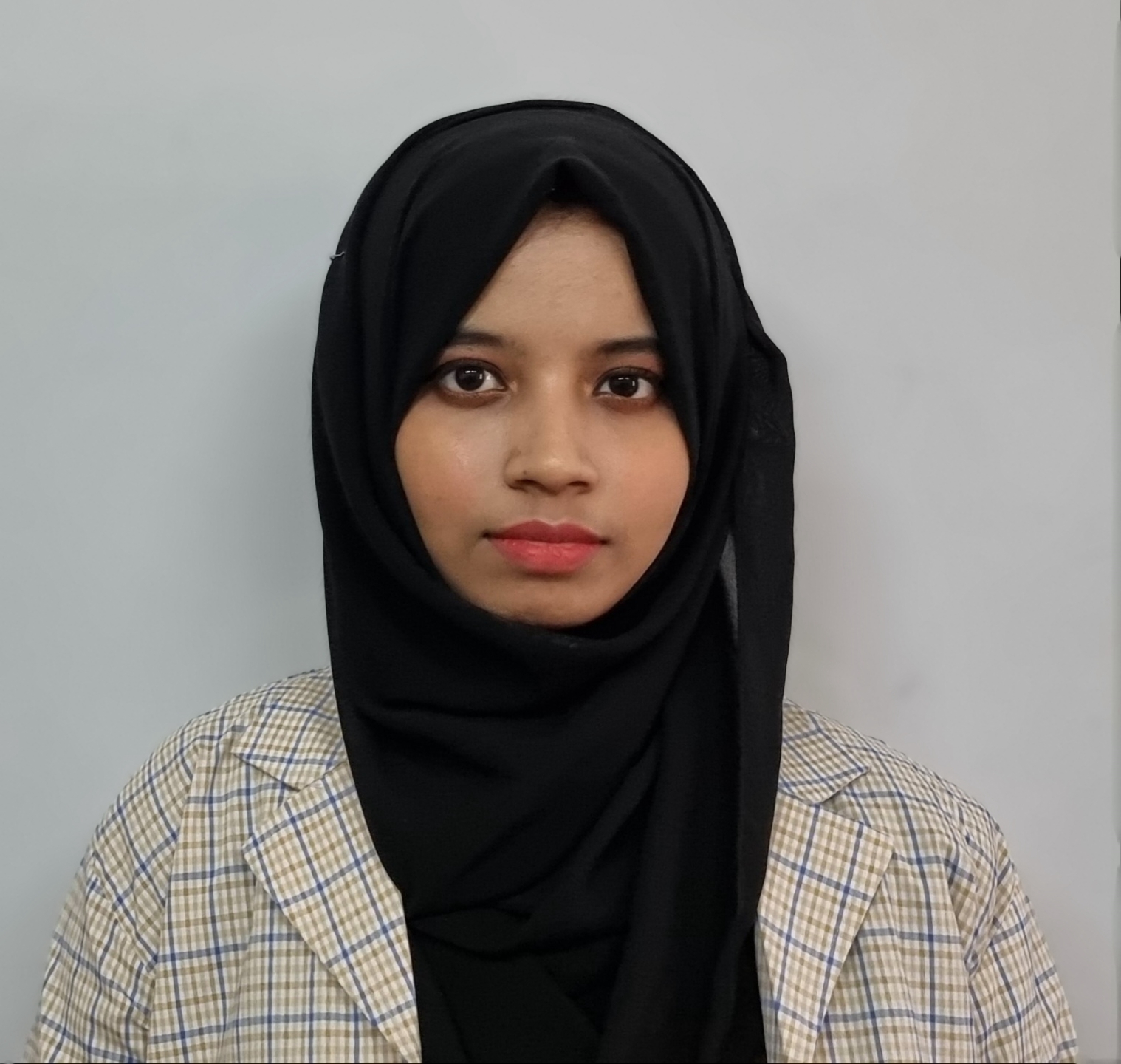 Samia Haque