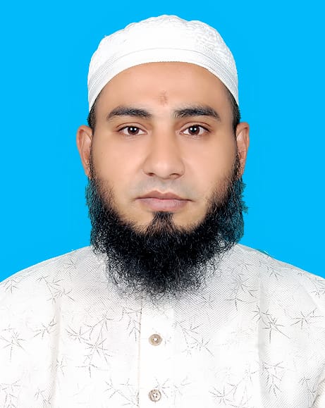 MAWLANA TANVEER AHMED