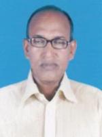 SHEK KAMORUDDIN MOHA MAHMUDUL