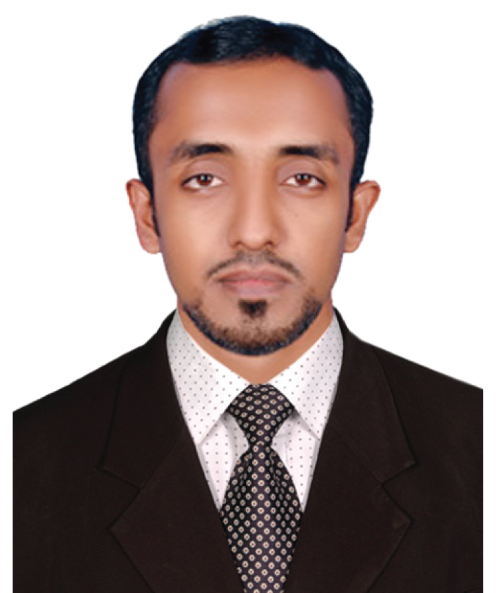 Muhammad Shahadat Hosain