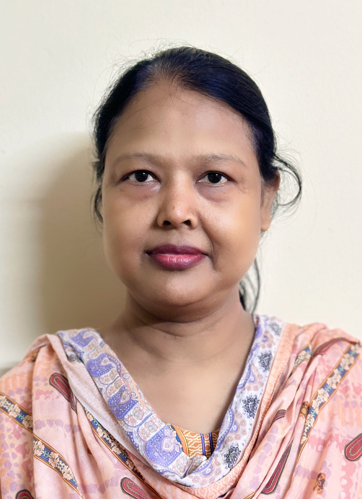 Hasina Akter