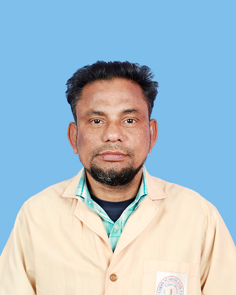 3. Mohammad Mohsin Bhuiyan