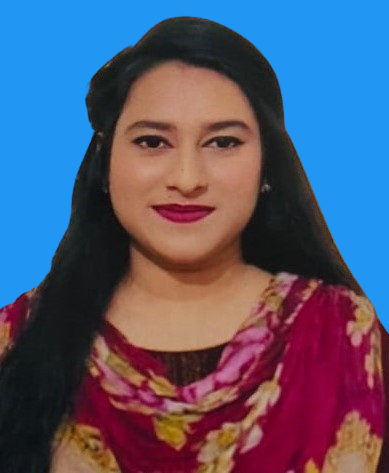 Tasnova Tabassum