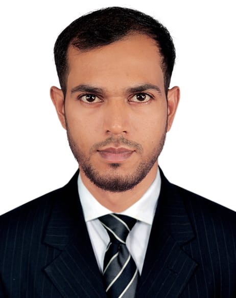 Md. Arifur Rahman