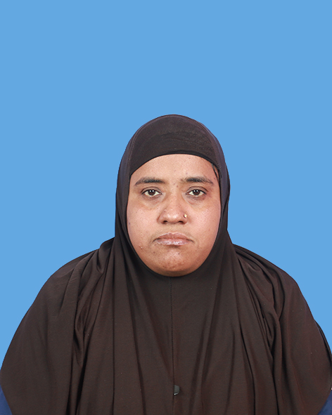Sharmin Akter