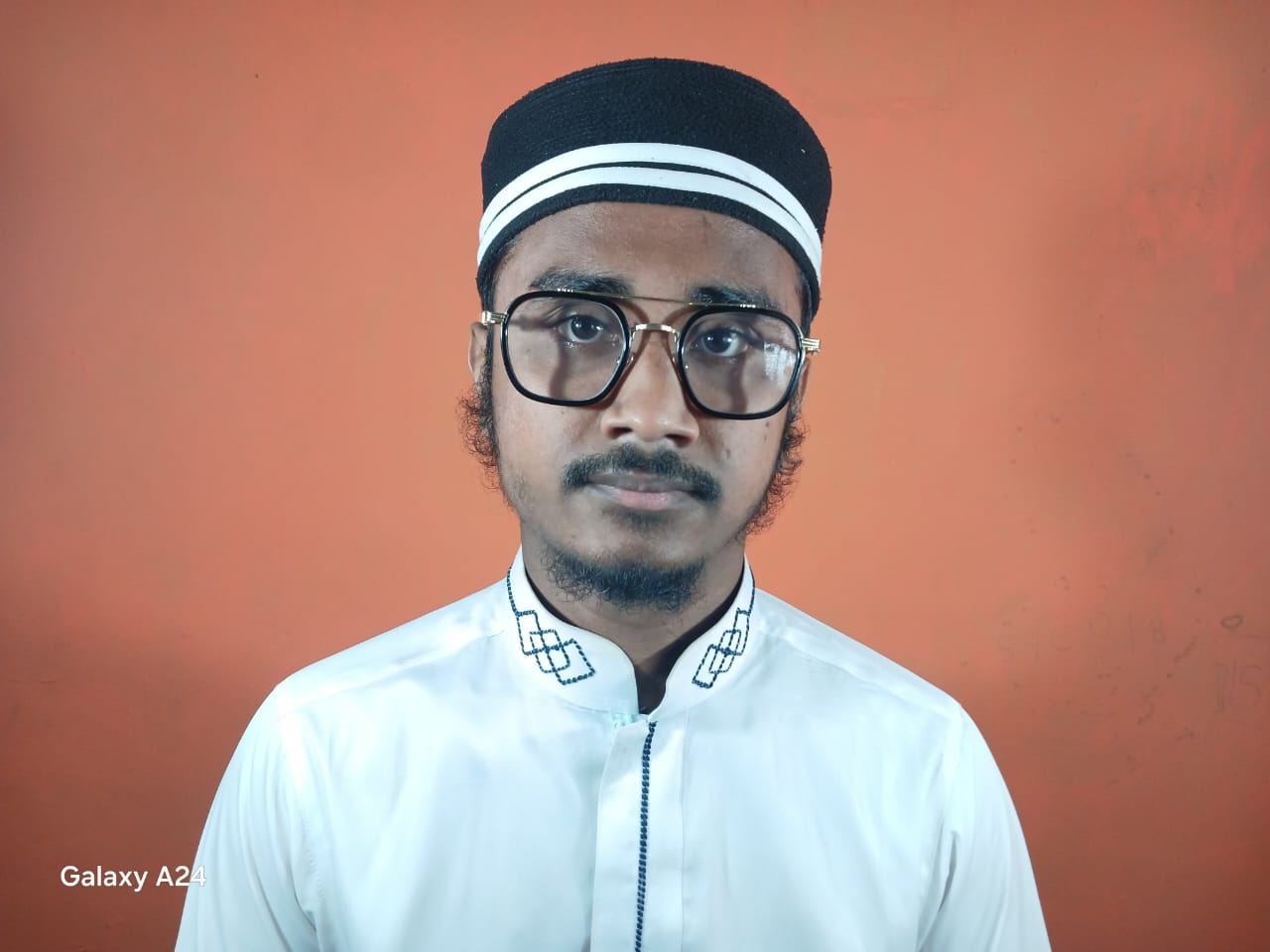 Saruar Islam