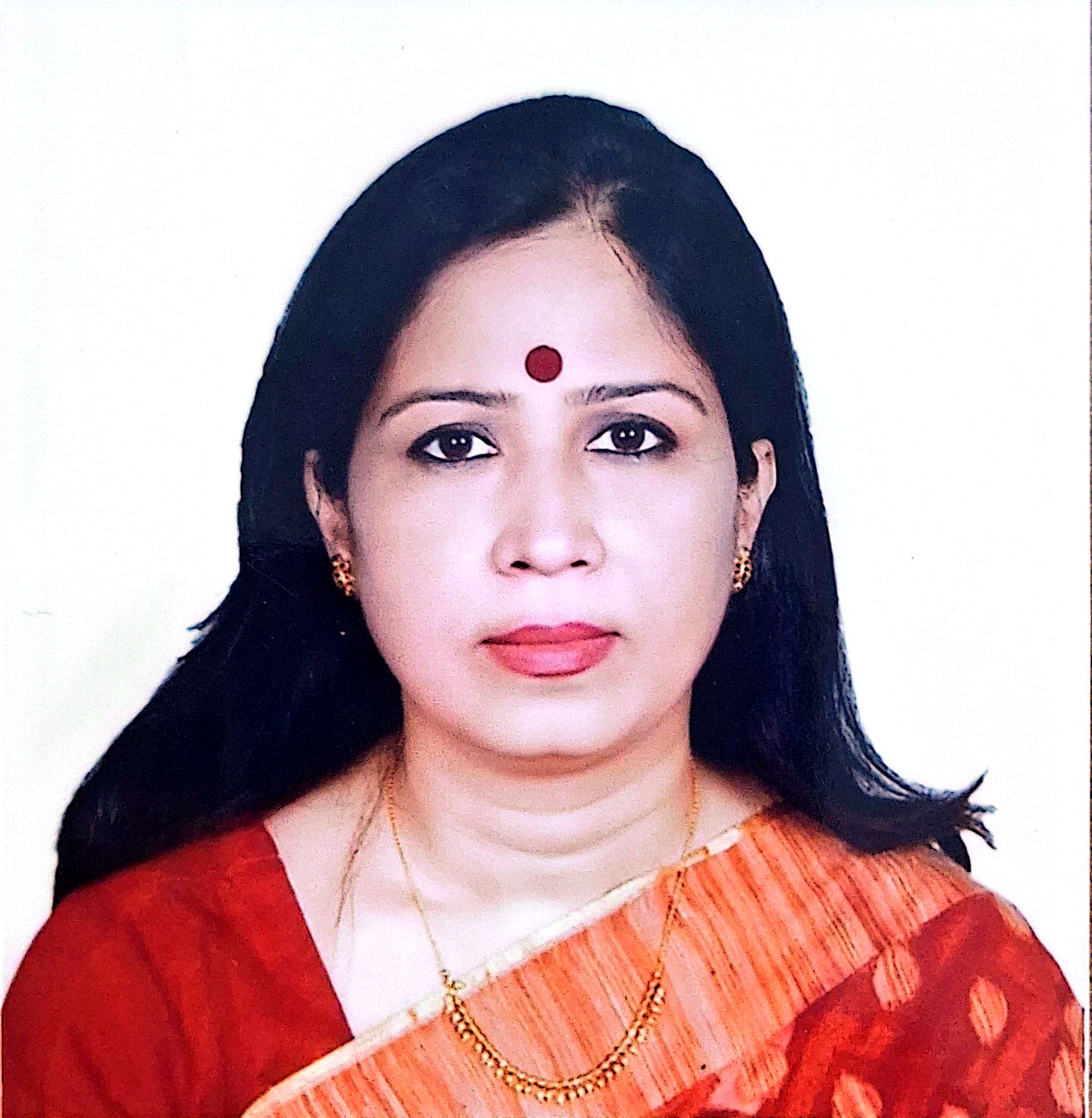 DIPALI BAKSHI