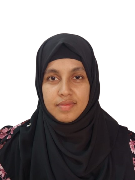 FARJANA AKTER