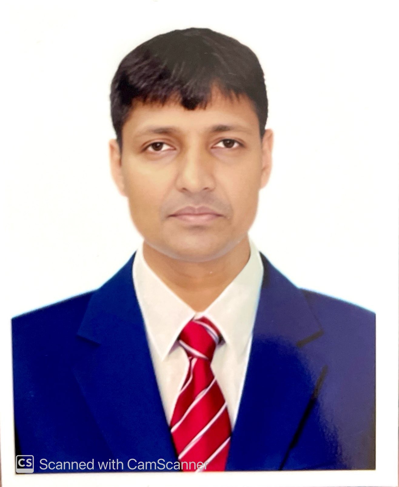 MD. MAINUL ISLAM