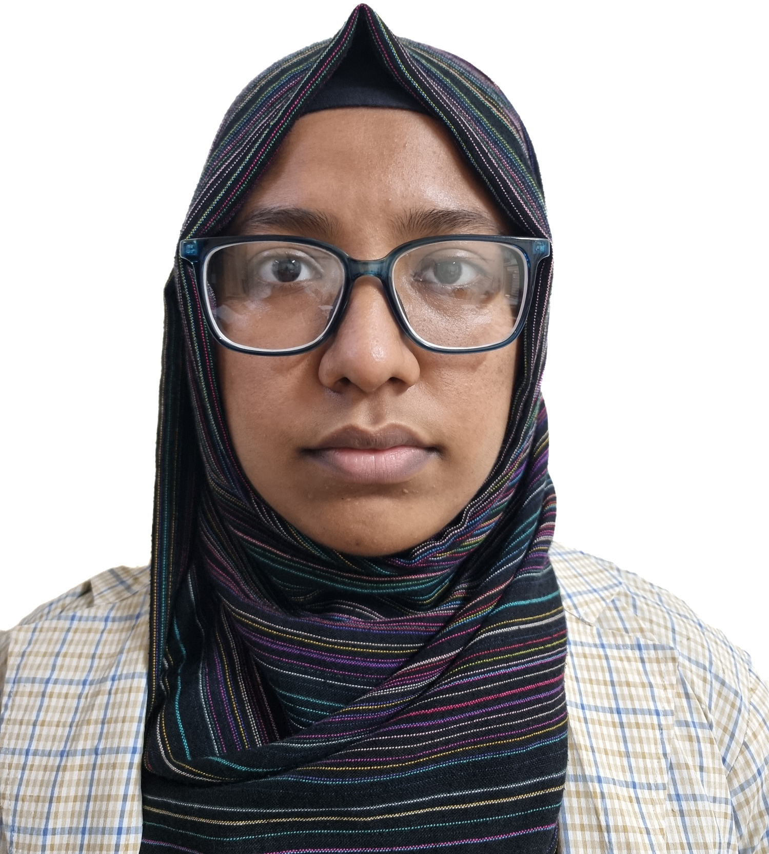 Zuhura Tanha