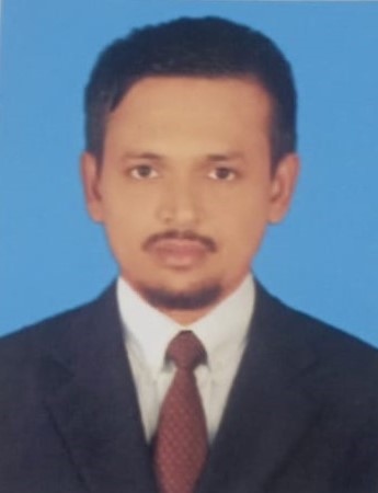 Md. Saiful Islam