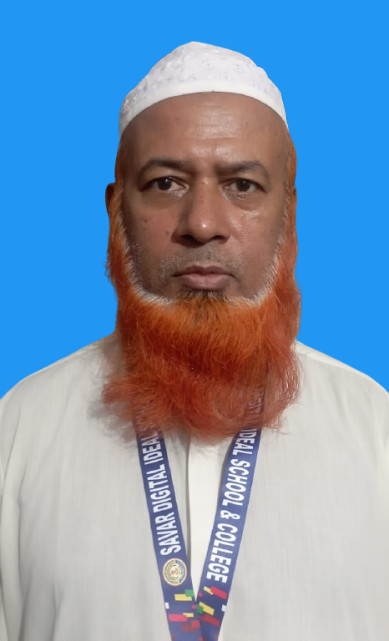 Mo. Md. Hanif