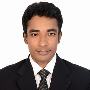Md. Monirul Islam