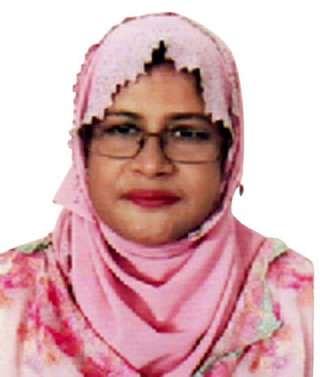 KAMRUN NAHER