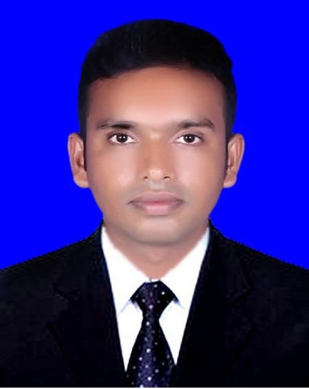 MANOJ SARKER