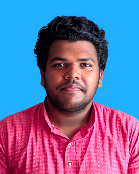 MARUF HOSEN SAJID