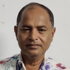 BIVUTI  BHUSAN PANDAY