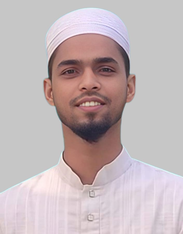 ROKON UDDIN