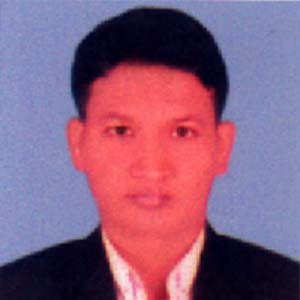 MAHABUB ALAM