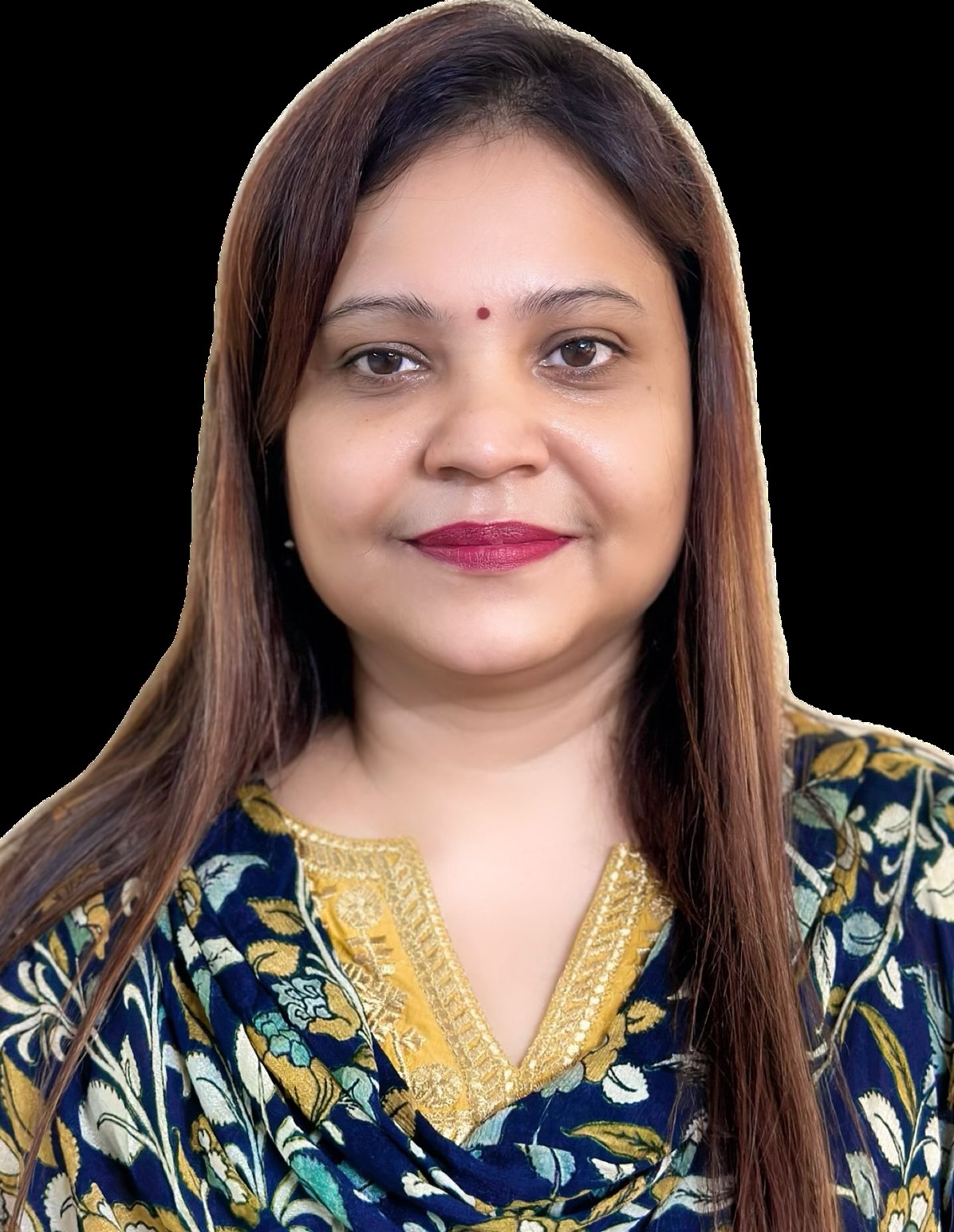 Roma Ghosh