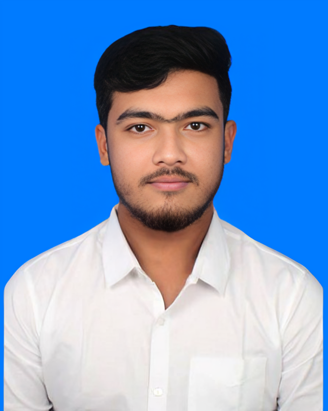 MD YEAR HOSSEN PABEL