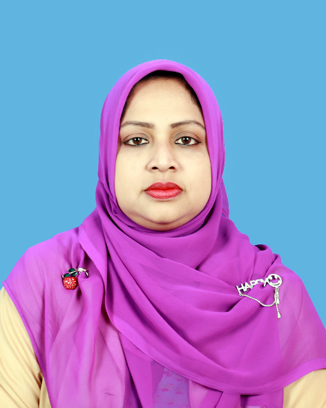 41. Mamataz Rahman