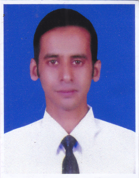Md. Monir Hossain