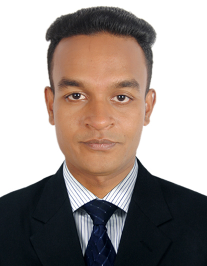 MARUF HOSSAIN
