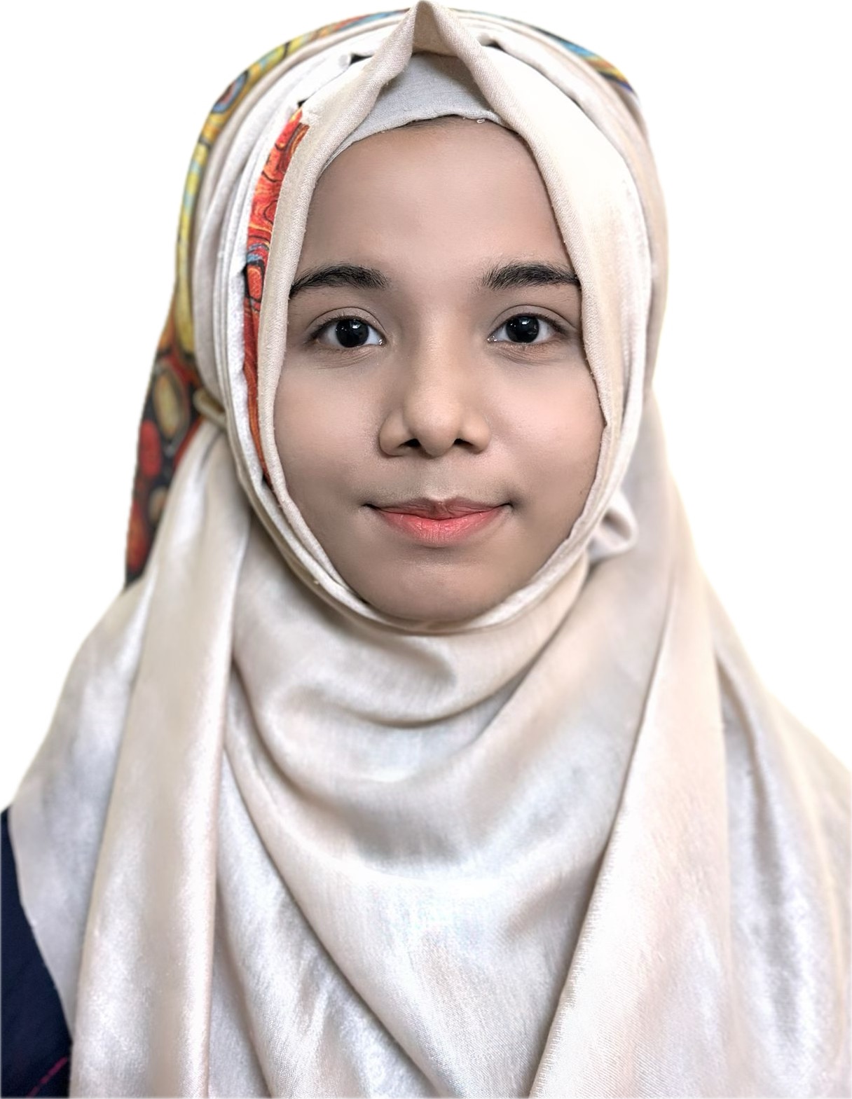 Kashfia Mehjabin Iqra