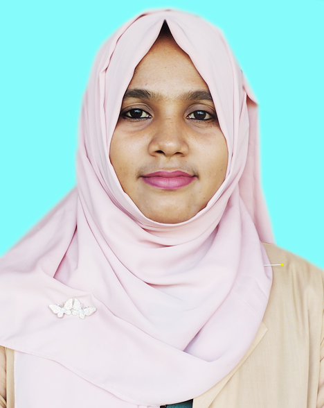 89. Fatama Akter Ratna